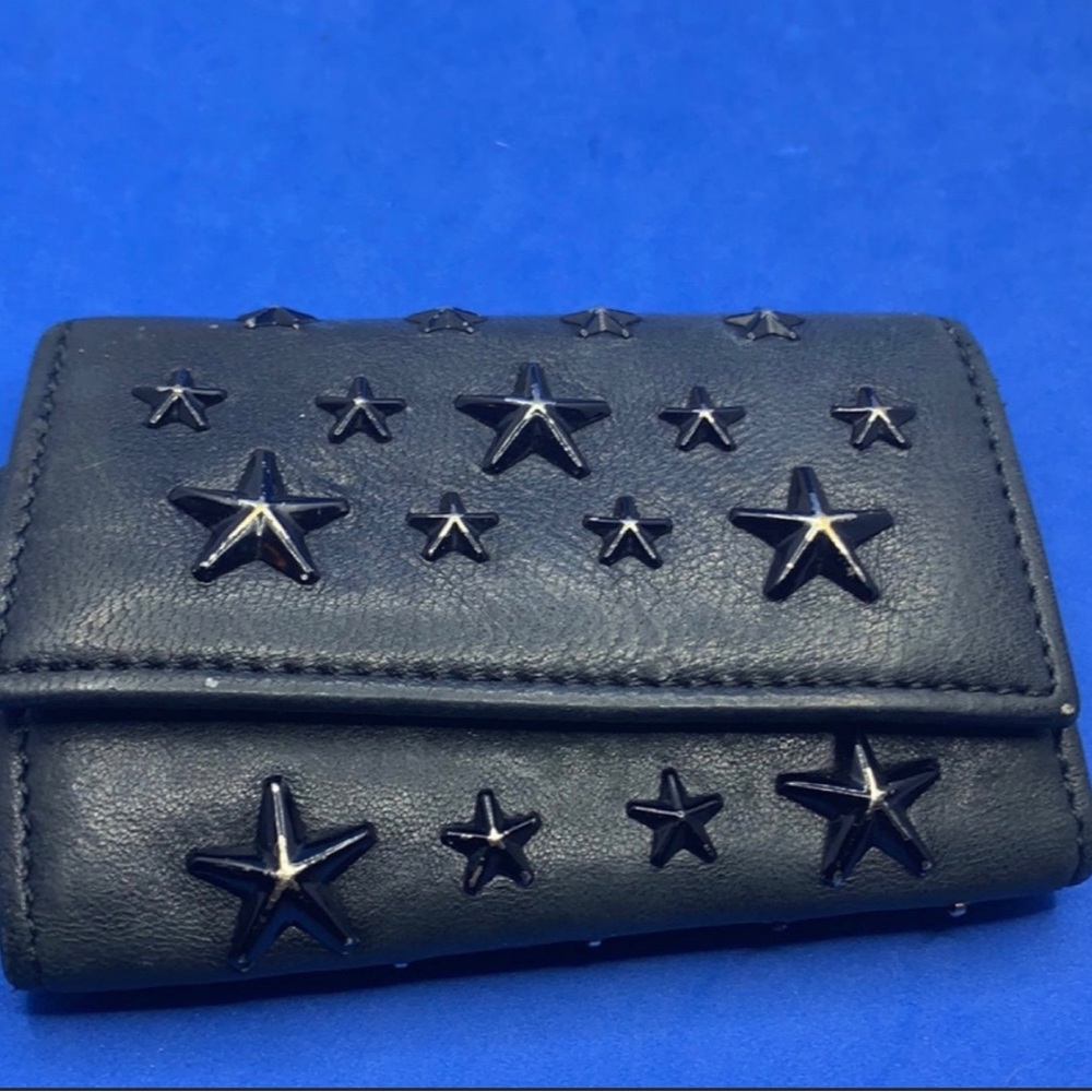 Jimmy Choo Keycase - Picture 3 of 4